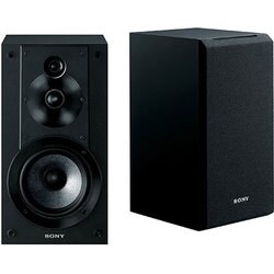 ヨドバシ.com - ソニー SONY 3ウェイ スピーカーシステム ペア SS-CS5