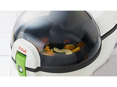 ヨドバシ.com - ティファール T-fal 電気フライヤー アクティフライ