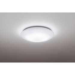 ヨドバシ.com - パナソニック Panasonic LEDシーリング ～8畳 調光・調