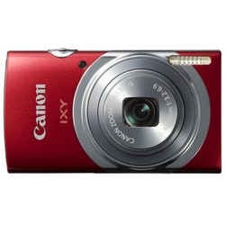 ヨドバシ.com - キヤノン Canon IXY 130 RE [コンパクトデジタルカメラ