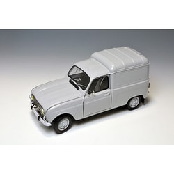 ヨドバシ.com - エブロ EBBRO 1/24 25003 Renault 4 Fourgonnette 通販