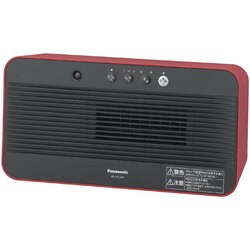 ヨドバシ.com - パナソニック Panasonic 電気暖房 セラミックファン