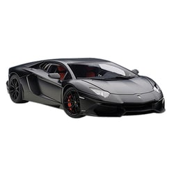 ヨドバシ.com - オートアート AUTOart 74684 [1/18 ランボルギーニ