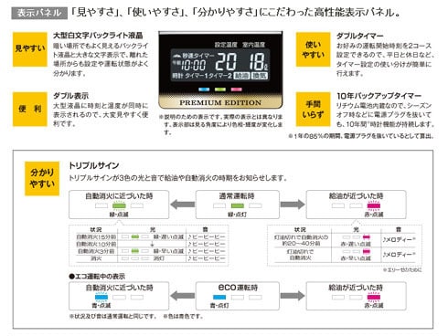 ヨドバシ.com - コロナ CORONA 石油暖房 ファンヒーター （木造：15畳