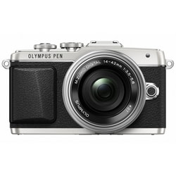 ヨドバシ.com - オリンパス OLYMPUS PEN Lite E-PL7 EZレンズキット