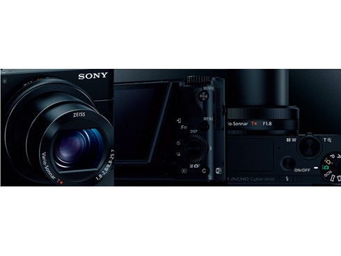 ヨドバシ.com - ソニー SONY コンパクトデジタルカメラ Cyber-shot