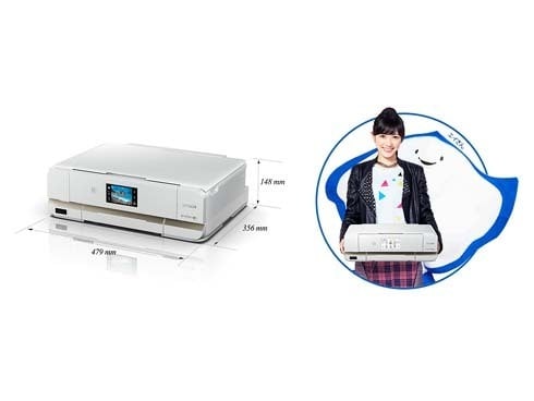 ヨドバシ.com - エプソン EPSON A3インクジェットプリンター Colorio