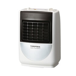 ヨドバシ.com - 日立 HITACHI ポータブル温風器 HLT-62 通販【全品無料