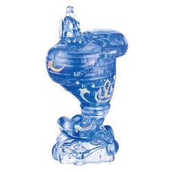 ヨドバシ.com - ハナヤマ Hanayama クリスタルギャラリー アラジン