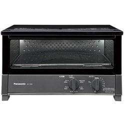 ヨドバシ.com - パナソニック Panasonic オーブントースター ダーク