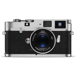 ヨドバシ.com - ライカ Leica ライカM-A(Typ 127) シルバークローム