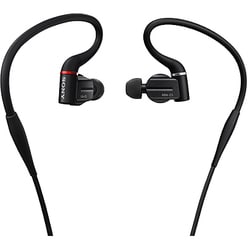 ヨドバシ.com - ソニー SONY 有線イヤホン カナル型 ハイレゾ音源対応