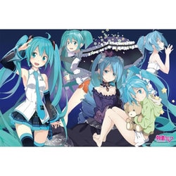 ヨドバシ.com - エンスカイ ensky 1000-530 [ジグソーパズル 初音ミク