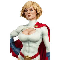 ヨドバシ.com - サイドショウ DC 1/4スケールプレミアムフィギュア