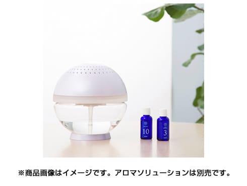 ヨドバシ.com - arobo アロボ 空気洗浄機（8畳まで） シルバー CLV