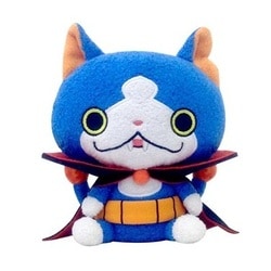 ヨドバシ.com - サンライズ くったりぬいぐるみだニャン ガブニャン