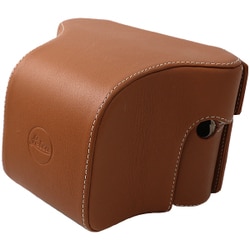 ヨドバシ.com - ライカ Leica Leica M/M-P用 速写ケース ショート