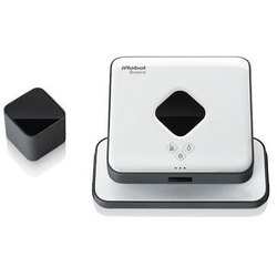 ヨドバシ.com - アイロボット iRobot 床拭きロボット Braava（ブラーバ