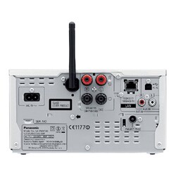 ヨドバシ.com - パナソニック Panasonic CDステレオシステム Bluetooth