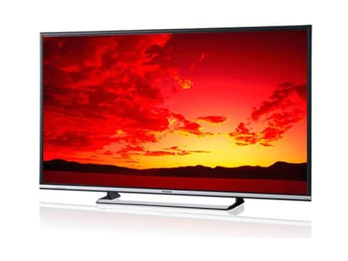 ヨドバシ.com - パナソニック Panasonic VIERA（ビエラ） 43V型 地上
