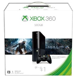 ヨドバシ.com - マイクロソフト Microsoft Xbox360 500GB バリュー