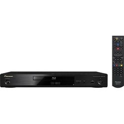 ヨドバシ.com - パイオニア PIONEER BDP-180-K [ブルーレイディスク