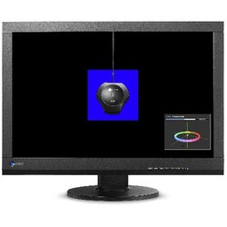 ヨドバシ.com - EIZO エイゾー 24.1型カラーマネジメント液晶モニター