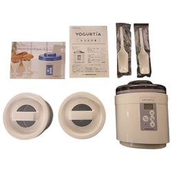 ヨドバシ.com - タニカ電器 YM-1200PLUSNW [ヨーグルトメーカー