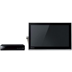 ヨドバシ.com - パナソニック Panasonic プライベート・ビエラ 15V型