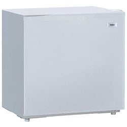 ヨドバシ.com - ハイアール Haier 冷凍庫（38L・前開き式）シルバー JF