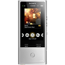 ヨドバシ.com - ソニー SONY ポータブルオーディオプレーヤー Walkman