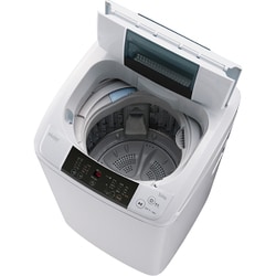 ヨドバシ.com - ハイアール Haier 全自動洗濯機 K 5.0kg JW-K50K K