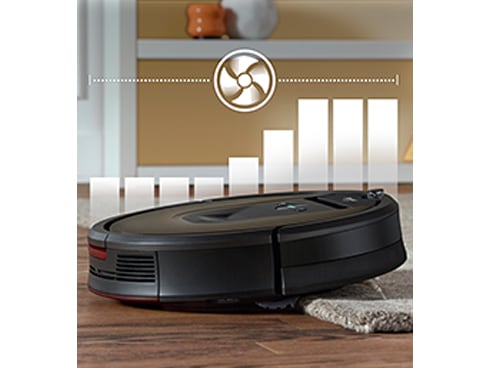 ヨドバシ.com - アイロボット iRobot ロボット掃除機 Roomba（ルンバ