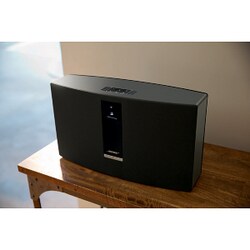 Bose 【開封品】Wi-Fiミュージックシステム□ボーズ SoundTouch30
