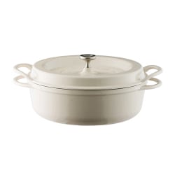 ヨドバシ.com - Vermicular バーミキュラ オーブンポットラウンド 26cm