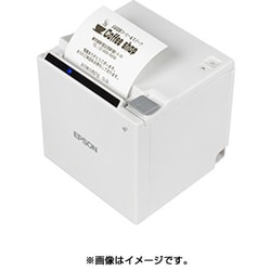 ヨドバシ.com - エプソン EPSON レシートプリンター TM-m30
