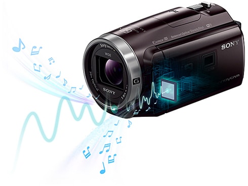 ヨドバシ.com - ソニー SONY デジタルHDビデオカメラレコーダー