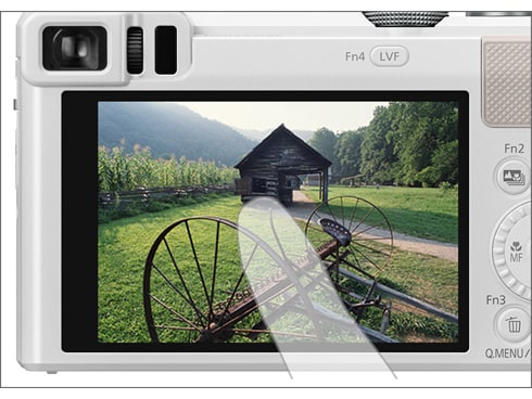 ヨドバシ.com - パナソニック Panasonic コンパクトデジタルカメラ