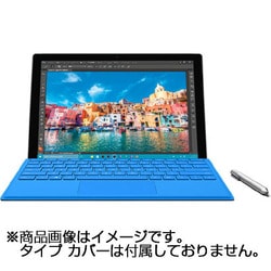 ヨドバシ.com - マイクロソフト Microsoft Surface Pro 4（サーフェス