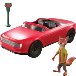 ヨドバシ.com - タカラトミー TAKARATOMY ズートピア なかよし