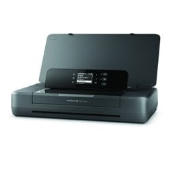 ヨドバシ.com - HP インクジェットプリンター HP OfficeJet 200 Mobile