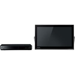 ヨドバシ.com - パナソニック Panasonic プライベート・ビエラ 15型