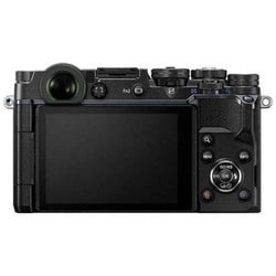ヨドバシ.com - オリンパス OLYMPUS PEN-F [ボディ ブラック] 通販