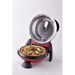 ヨドバシ.com - ビタントニオ Vitantonio グルメオーブン VGO-55 通販