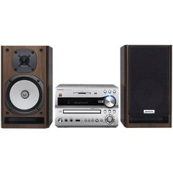 ヨドバシ.com - オンキヨー ONKYO X-NFR7TX（D） [CD/SD/USBレシーバー