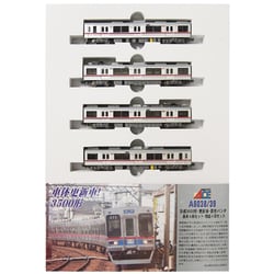 ヨドバシ.com - マイクロエース Nゲージ A6039 [京成3500形・更新車