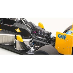 ヨドバシ.com - オートアート AUTOart 88727 [1/18 ロータス 99T