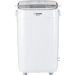 ヨドバシ.com - 象印 ZOJIRUSHI ホームベーカリー パンくらぶ 1斤