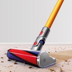 ヨドバシ.com - ダイソン Dyson Dyson V8 fluffy コードレスクリーナー