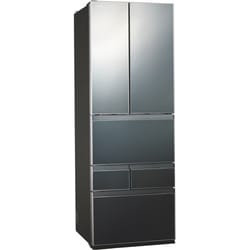 ヨドバシ.com - 東芝 TOSHIBA 冷蔵庫 （462L・フレンチドア ） 6ドア